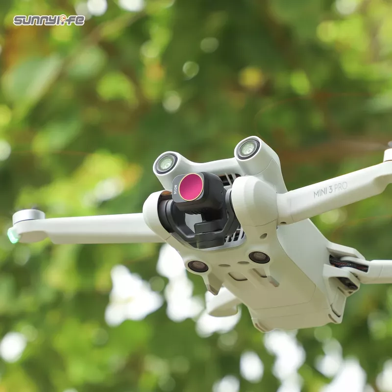 Sunnylife MM3-FI412-32 Φίλτρο ND32 για DJI Mini 3 Pro