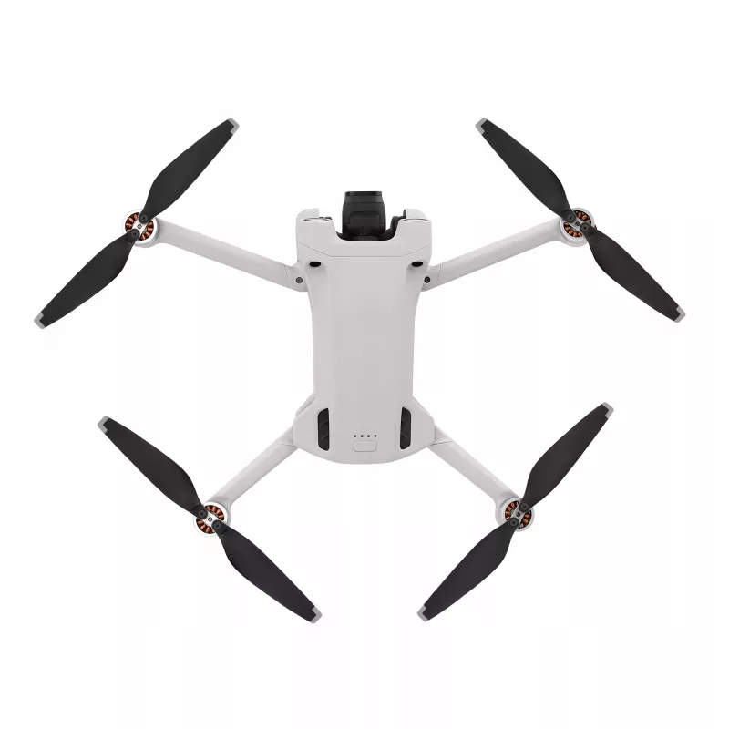 SUNNYLIFE Σετ Έλικα 8 Τεμάχια για DJI Mini 3 Pro Mini 4 Pro 6030F-S
