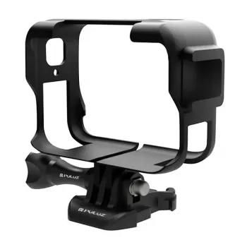 PULUZ Προστατευτική θήκη Frame Mount για Insta360 Ace Pro + ISO Mounting Buckle / Pu962b