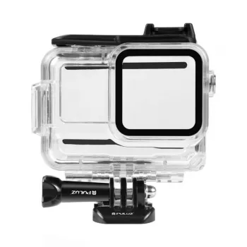 PULUZ Αδιάβροχη υποβρύχια θήκη έως 60m για Insta360 Ace Pro / Pu964t