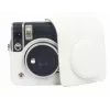 LOVEINSTANT Προστατευτική θήκη για Fujifilm Instax Mini 40 - λευκό