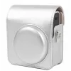 Θήκη LOVEINSTANT Case Cover για Fujifilm Instax Mini 40 - ασημί