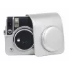 Θήκη LOVEINSTANT Case Cover για Fujifilm Instax Mini 40 - ασημί