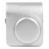 Θήκη LOVEINSTANT Case Cover για Fujifilm Instax Mini 40 - ασημί