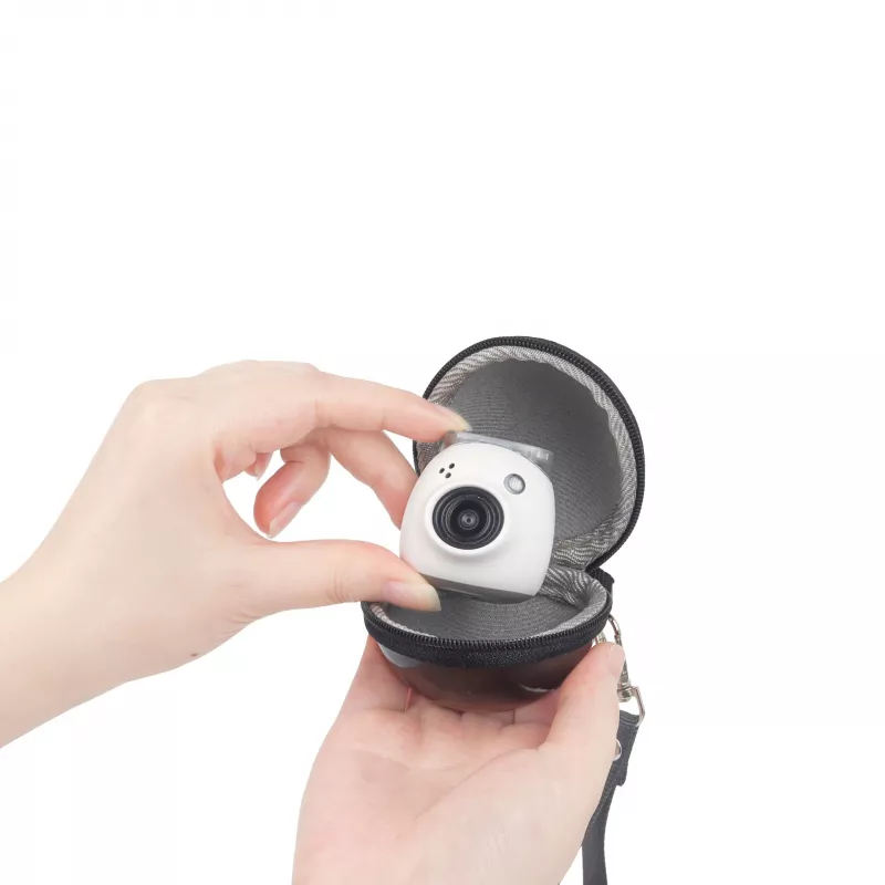 LOVEINSTANT Προστατευτική θήκη για Fujifilm Instax Pal - μπλε