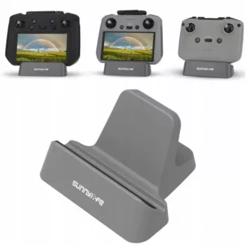 SUNNYLIFE Βάση για τηλεχειριστήριο DJI RC 2 / RC 1 / RC-N2 / RC-N1 / RC Pro - γκρι