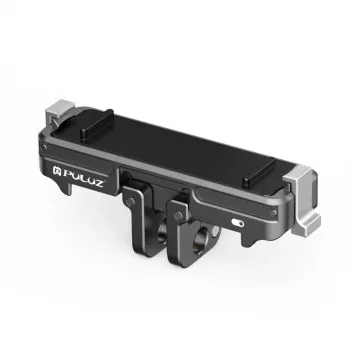 PULUZ Βάση Προσαρμογέα για Insta360 GO 3 / GO 3S σε Σύστημα 1/4 ίντσας και GoPro - PU973B