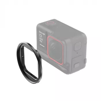 PULUZ Προσαρμογέας Φίλτρου Φακού 49mm για Insta360 Ace Pro
