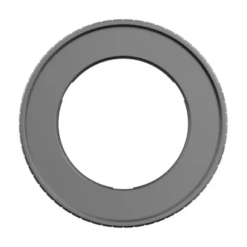 PULUZ Βάση Προσαρμογέα Φίλτρου 49mm για DJI Osmo Action 4 PU994B