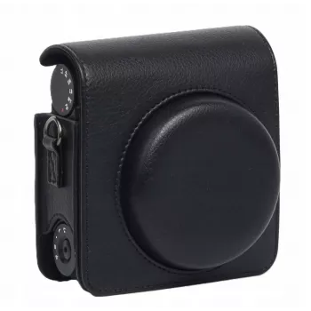 LOVEINSTANT Θήκη Προστασίας για Fujifilm Instax Mini 99 - Μαύρο
