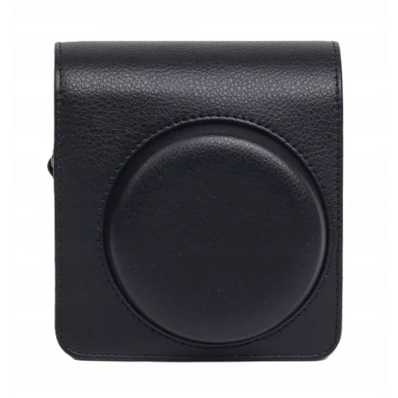 LOVEINSTANT Θήκη Προστασίας για Fujifilm Instax Mini 99 - Μαύρο