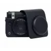 LOVEINSTANT Θήκη Προστασίας για Fujifilm Instax Mini 99 - Μαύρο