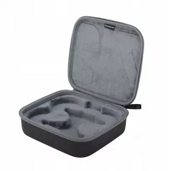 SUNNYLIFE Σκληρή θήκη μεταφοράς για drone DJI Avata 2, Goggles 3, RC Motion 3, μπαταρίες και αξεσουάρ - Μαύρο