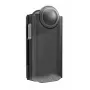 SUNNYLIFE Σκληρή θήκη μεταφοράς για action camera Insta360 X4 - Μαύρο