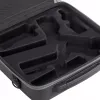 SUNNYLIFE Σκληρή θήκη μεταφοράς για DJI RS 4 Gimbal - Μαύρο