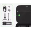 SUNNYLIFE Σκληρή θήκη μεταφοράς για DJI RS 4 Gimbal - Μαύρο