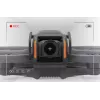 SUNNYLIFE Προστατευτικό bumper φακού για drone DJI Avata 2 - Μαύρο