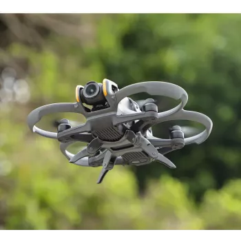 SUNNYLIFE Πόδια επέκτασης προσγείωσης για drone DJI Avata 2 - Γκρι (4 τεμ.)