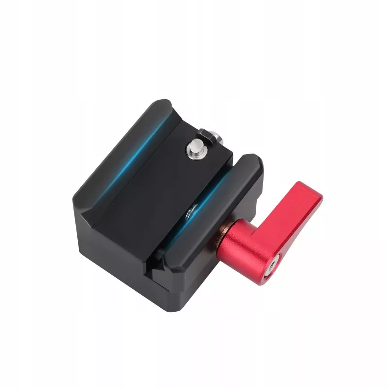 SUNNYLIFE Mount Adapter 1/4 ίντσας 3/8 ίντσας ISO για DJI Ronin RS3 / RS3 Pro / RS2 / RSC2