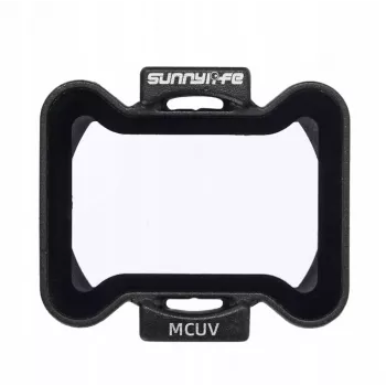 SUNNYLIFE Φίλτρο υπεριώδους UV MC + προστατευτική θήκη για drone DJI Avata 2 AT2-FI831-M
