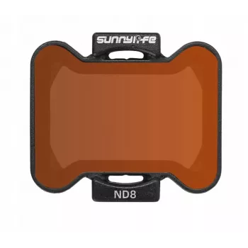 SUNNYLIFE ND8 NDX8 Φίλτρο πλήρους γκρι + θήκη για drone DJI Avata 2 AT2-FI832-8