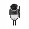 SUNNYLIFE Προστατευτικό πλαίσιο & βάση για Insta360 GO 3 / GO 3S - Μαύρο