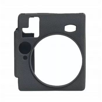 LOVEINSTANT θήκη προστασίας σιλικόνης για Fujifilm Instax Mini 99 - γκρι