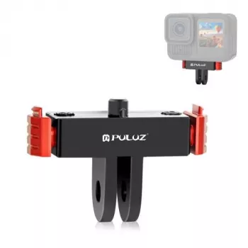 PULUZ Μαγνητική βάση ταχείας απελευθέρωσης για GoPro Hero 13 Black / PU712R