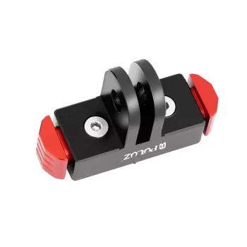PULUZ Μαγνητική βάση ταχείας απελευθέρωσης για GoPro Hero 13 Black / PU712R