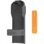 SUNNYLIFE Σκληρή Τσάντα Μεταφοράς για DJI Osmo Pocket 3 - Μαύρη