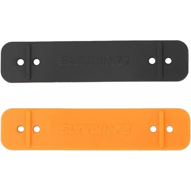 SUNNYLIFE Σκληρή Τσάντα Μεταφοράς για DJI Osmo Pocket 3 - Μαύρη