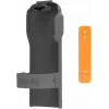 SUNNYLIFE Σκληρή Τσάντα Μεταφοράς για DJI Osmo Pocket 3 - Μαύρη