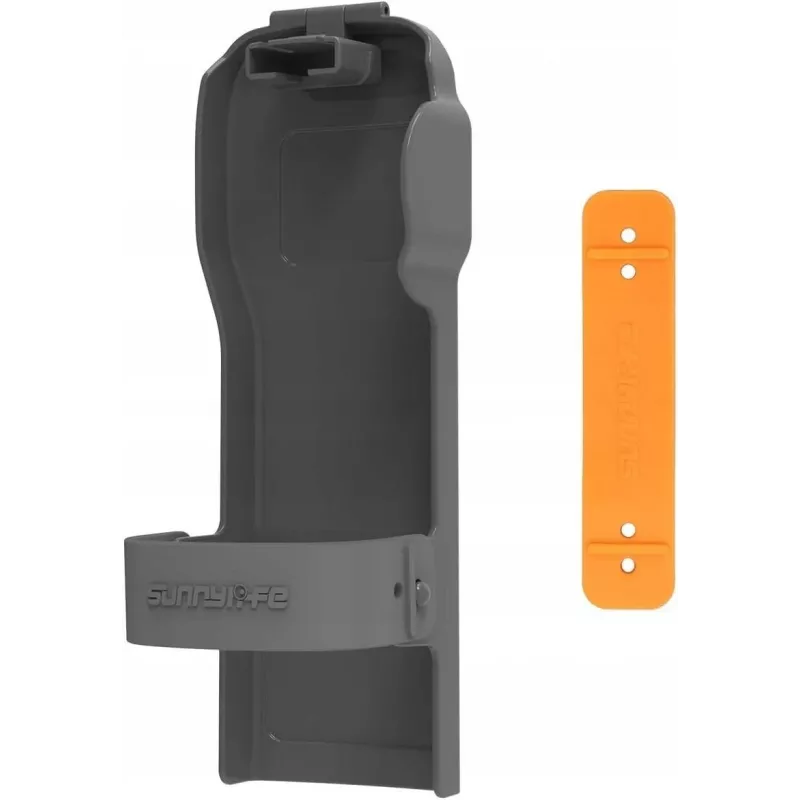 SUNNYLIFE Σκληρή Τσάντα Μεταφοράς για DJI Osmo Pocket 3 - Μαύρη