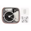 SUNNYLIFE Σκληρή Βαλίτσα Μεταφοράς για DJI Flip Drone - Μαύρο (FP-B957-D)