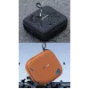 SUNNYLIFE Σκληρή Βαλίτσα Μεταφοράς για DJI Flip Drone - Μαύρο (FP-B957-D)