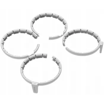 SUNNYLIFE σετ προστασίας προπελών για DJI Flip / γκρι / FP-KC960-GY