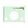 LOVEINSTANT θήκη σιλικόνης για Fujifilm Instax Mini Evo - πράσινο
