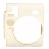 LOVEINSTANT προστατευτική θήκη σιλικόνης για Fujifilm Instax Mini 99 - λευκό
