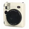 LOVEINSTANT προστατευτική θήκη σιλικόνης για Fujifilm Instax Mini 99 - λευκό