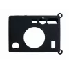LOVEINSTANT θήκη σιλικόνης για Fujifilm Instax Mini Evo - μαύρο