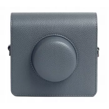 LOVEINSTANT προστατευτική θήκη για Fujifilm Instax Wide Evo - γκρι