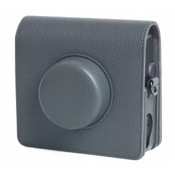 LOVEINSTANT προστατευτική θήκη για Fujifilm Instax Wide Evo - γκρι