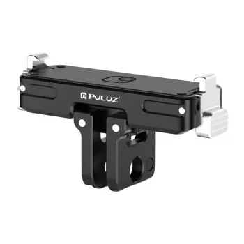 PULUZ Magnetic Quick Release Mount για Insta360 GO Ultra / Pu787b