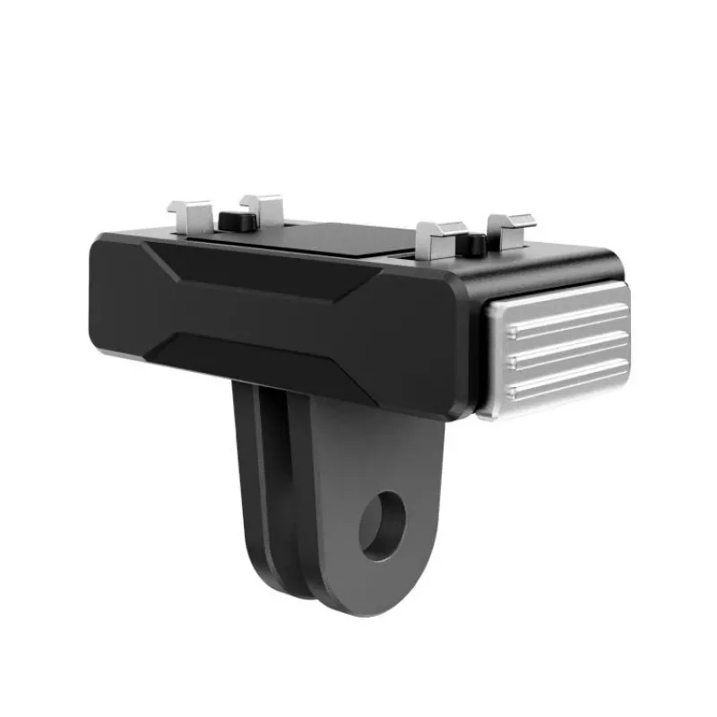 PULUZ Magnetic Quick Release Mount για Insta360 X5 / X4 Air / Ace Pro 2 / PU771B