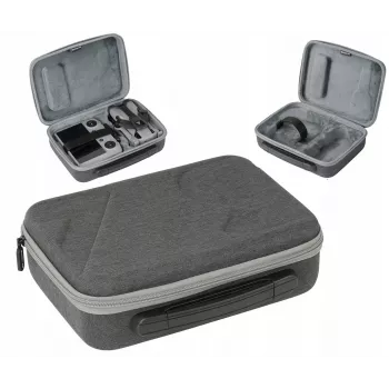 SUNNYLIFE Hard Case θήκη μεταφοράς για DJI Mini 5 Pro + Pilot RC2 RC-N3 / N5P-B087-D