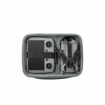 SUNNYLIFE Hard Case θήκη μεταφοράς για DJI Mini 5 Pro + Pilot RC2 RC-N3 / N5P-B087-D