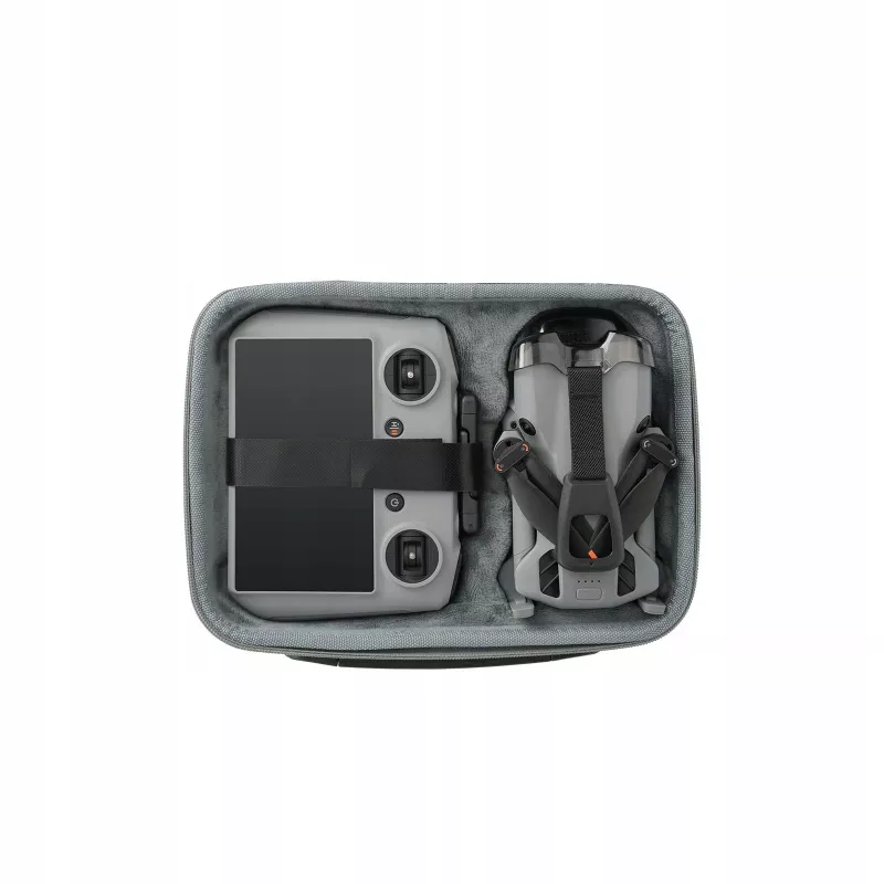 SUNNYLIFE Hard Case θήκη μεταφοράς για DJI Mini 5 Pro + Pilot RC2 RC-N3 / N5P-B087-D