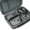 SUNNYLIFE Hard Case θήκη μεταφοράς για DJI Mini 5 Pro + Pilot RC2 RC-N3 / N5P-B087-D