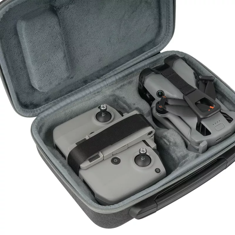 SUNNYLIFE Hard Case θήκη μεταφοράς για DJI Mini 5 Pro + Pilot RC2 RC-N3 / N5P-B087-D