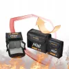 SUNNYLIFE Fireproof Battery Storage Case για 3x DJI Mini 5/4/3 Pro Mini 3 μπαταρίες N5p-dc085-3
